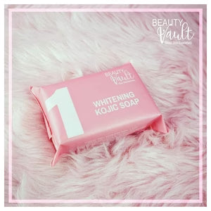 Beauty Vault - Whitening & Maintenance Set