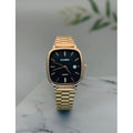 Casio Square Watch