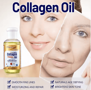 Disaar 92% Collagen Firming &amp; Hydrating Face Cream (75ml)